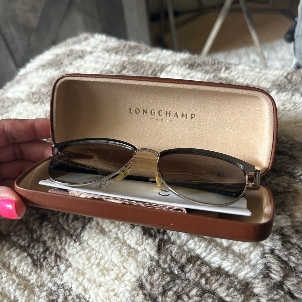 Longchamp Sunglasses